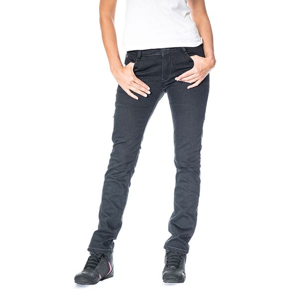 Jeans Moto Ixon Billie Stonewash