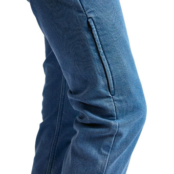 Ixon Dany Aged Blue