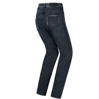 Ixon Dany Washed Black