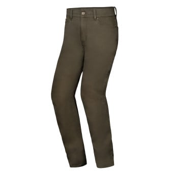 Jeans Moto Ixon Dusk Kaki