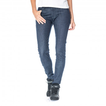 Jeans Moto Ixon Judy Dark Raw
