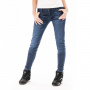 Jeans Moto Ixon Judy Medium Blue