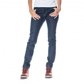 Jeans Moto Ixon Maddie C Dark Raw Jeans Moto Ixon Maddie C Dark Raw