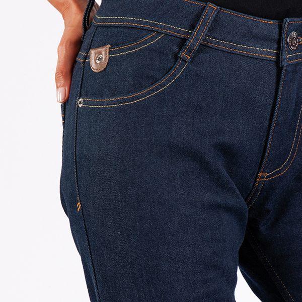 Ixon Maddie C Dark Raw