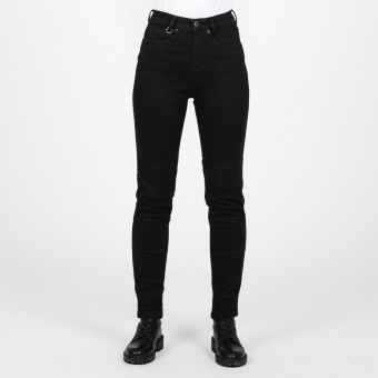 Knox Calder Woman Black