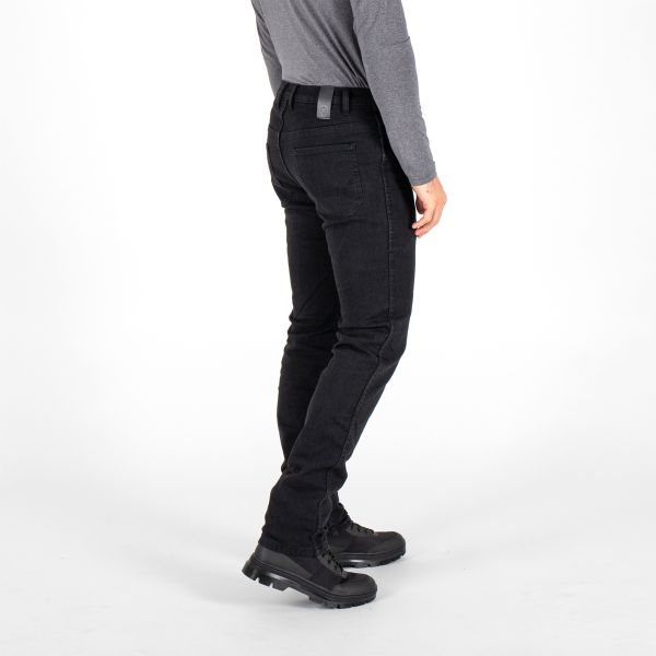 Knox Richmond MK3 Black