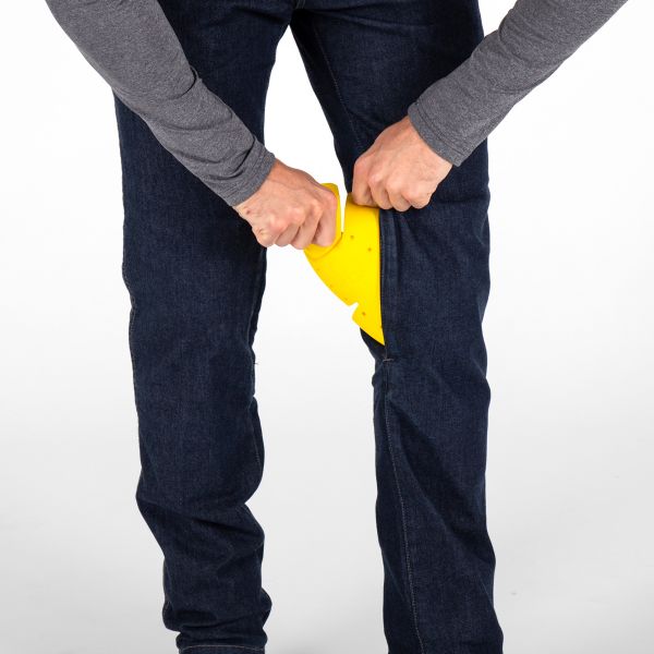 Knox Richmond MK3 Blue