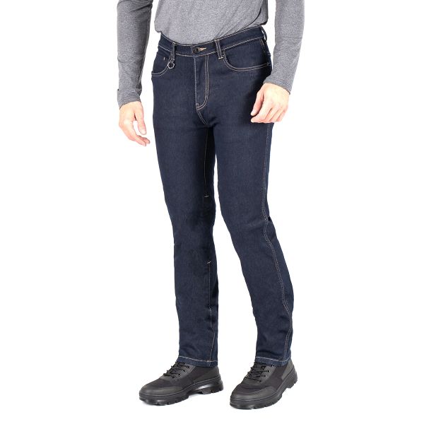 Knox Shield Blue Short