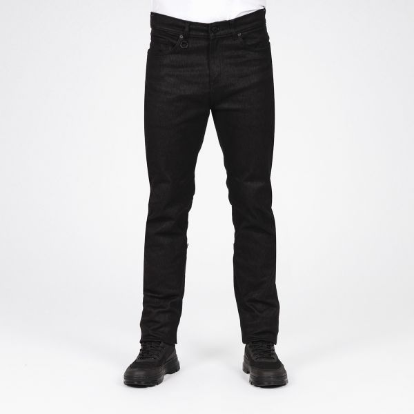 Jeans Moto Knox Shield Spectra Black