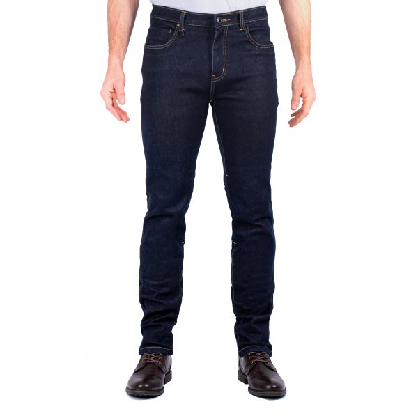 Jeans Moto Knox Shield Spectra Indigo Jeans Moto Knox Shield Spectra Indigo