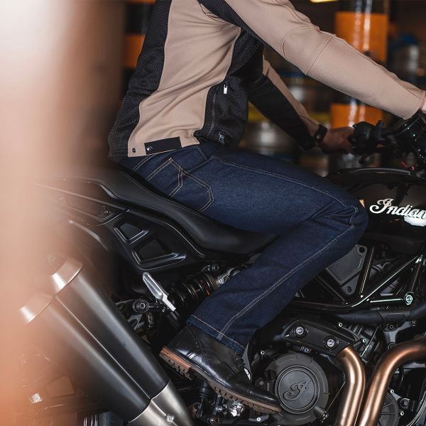 Knox Shield Spectra Indigo