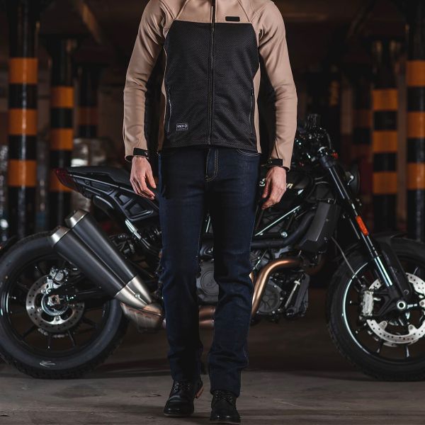 Knox Shield Spectra Indigo