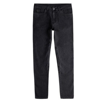Jeans Moto Knox Women Colton Skinny Regular Black Jeans Moto Knox Women Colton Skinny Regular Black