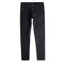 Jeans Moto Knox Women Colton Skinny Regular Black