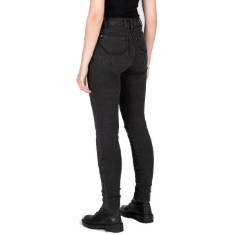 Knox Women Colton Skinny Regular Black