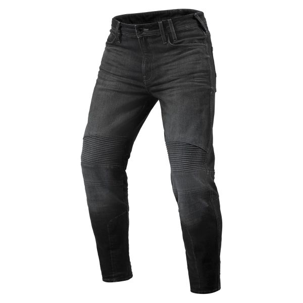 Jeans Moto REV'IT Moto 2 TF Dark Grey Used