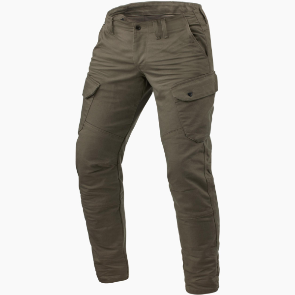 Jeans Moto REV'IT Cargo 2 TF Tarmac