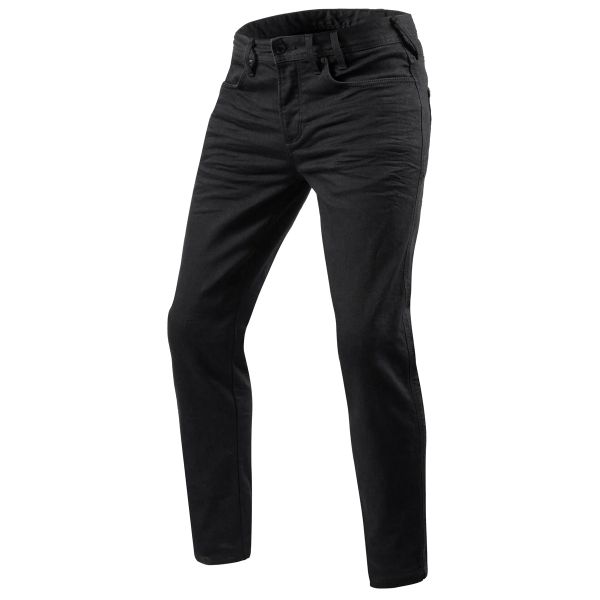 Jeans Moto REV'IT Jackson 2 SK Black