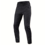 Jeans Moto REV'IT Kai SK Black