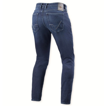 REV'IT Kai SK Medium Blue Stone