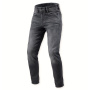 Jeans Moto REV'IT Kai SK Medium Grey Stone