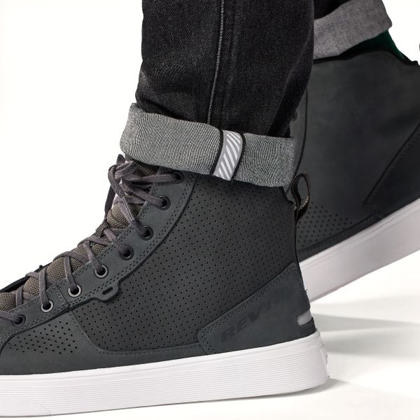 REV'IT Kai SK Medium Grey Stone