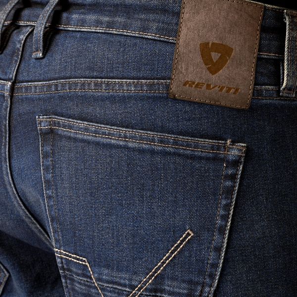 REV'IT Kai SK Medium Grey Stone