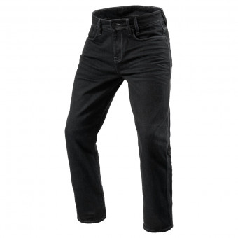 Jeans Moto REV'IT Lombard 3 RF Dark Grey Used