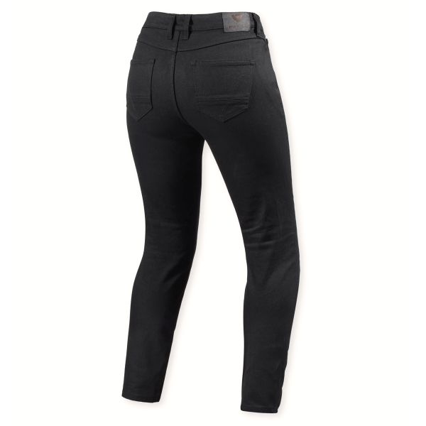 REV'IT Marzia Ladies SK Black