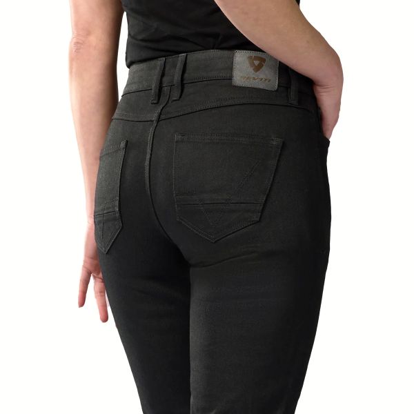 REV'IT Marzia Ladies SK Black