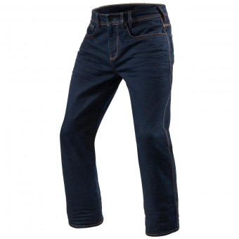 Jeans Moto REV'IT Philly 3 LF Dark Blue Used