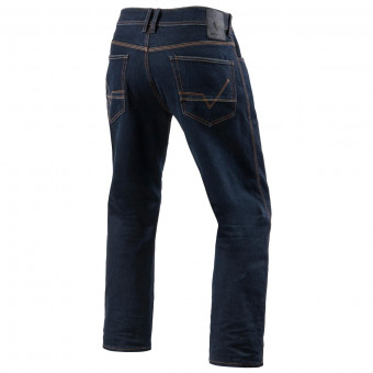 REV'IT Philly 3 LF Dark Blue Used