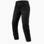 Jeans Moto REV'IT Violet Ladies BF Black