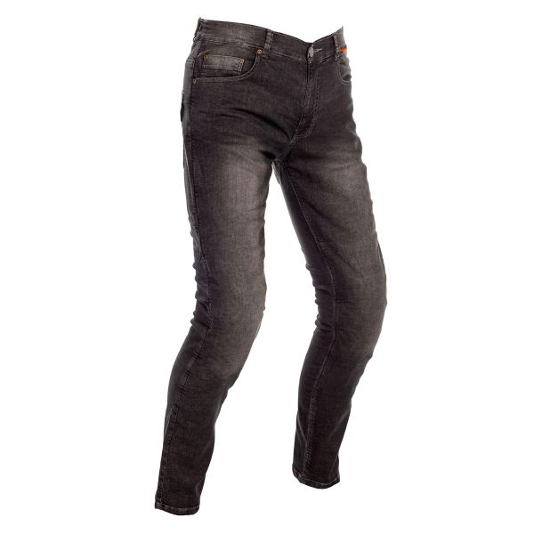 Jeans Moto Richa Epic Grey