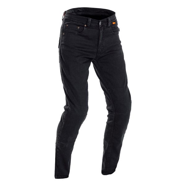 Jeans Moto Richa Epic Washed Black