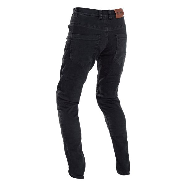 Richa Epic Washed Black