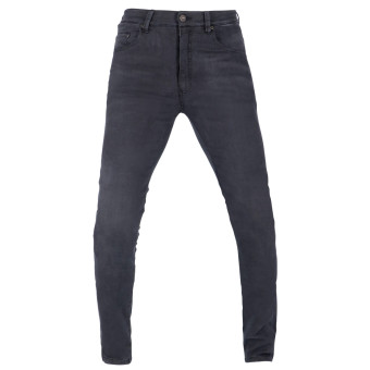 Jeans Moto Richa Nathan Black