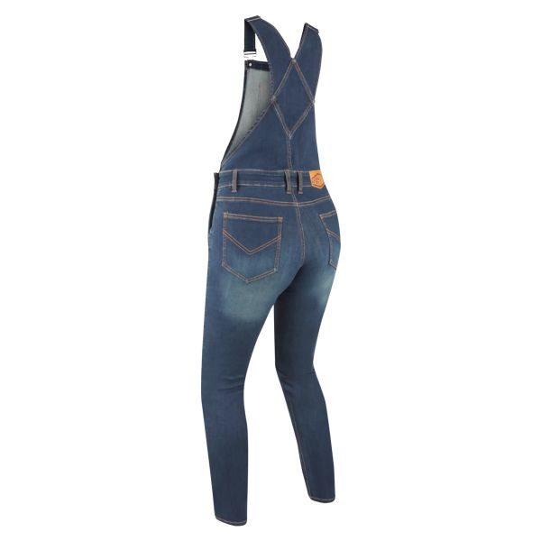 Segura Lady Prisca Blue