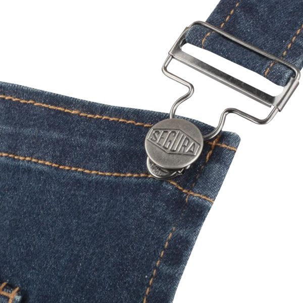 Segura Lady Prisca Blue