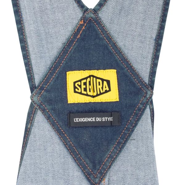 Segura Lady Prisca Blue