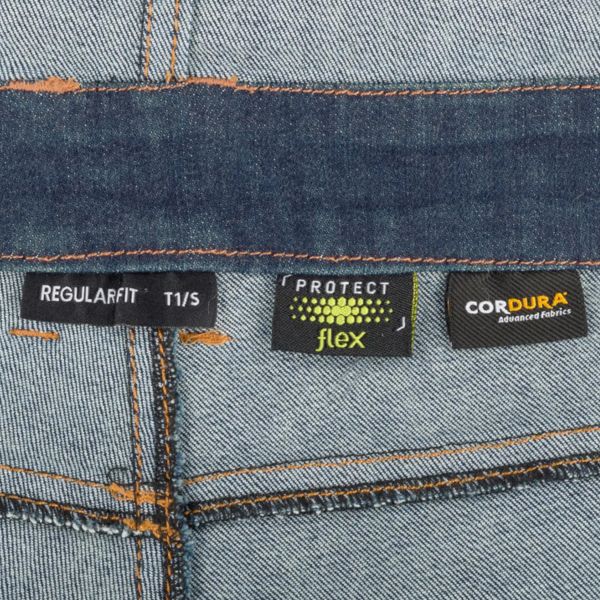 Segura Lady Prisca Blue