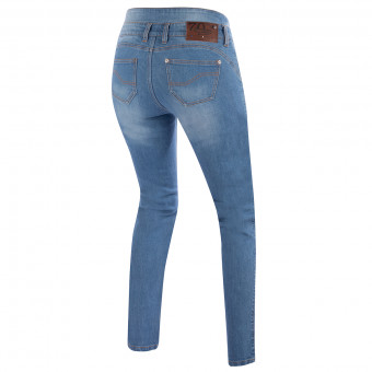 Segura Lady Rosco Blue