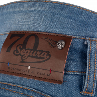 Segura Lady Rosco Blue