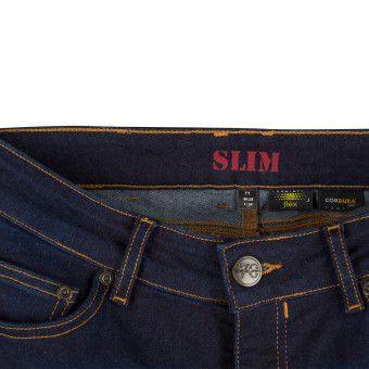 Segura Lady Uzy Blue