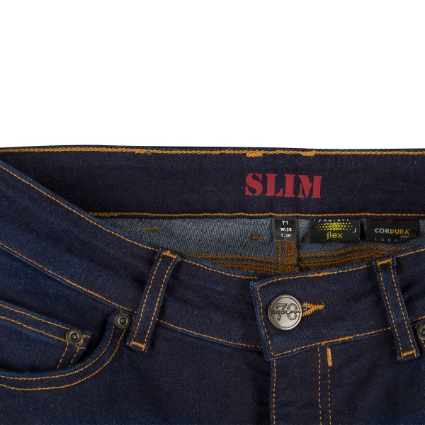 Segura Lady Uzy Blue