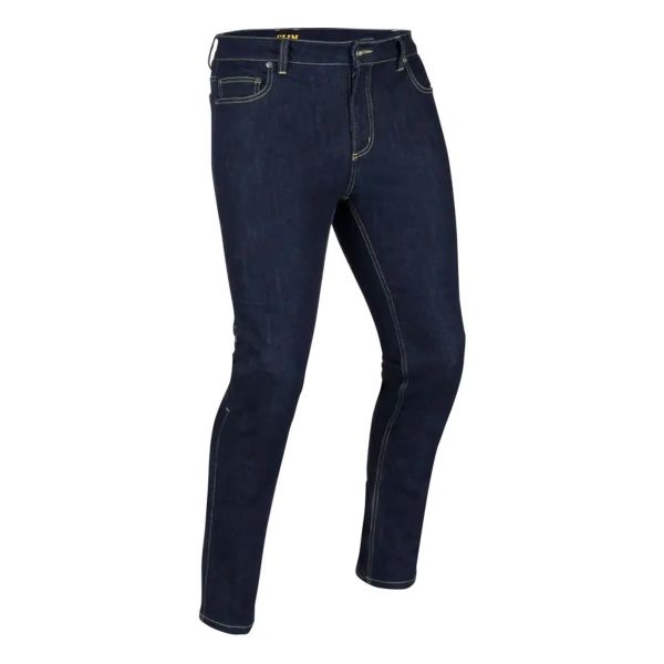 Jeans Moto Segura Osborn Blue Jeans Moto Segura Osborn Blue