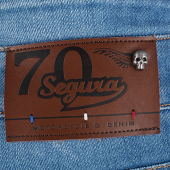 Segura Rosco Blue