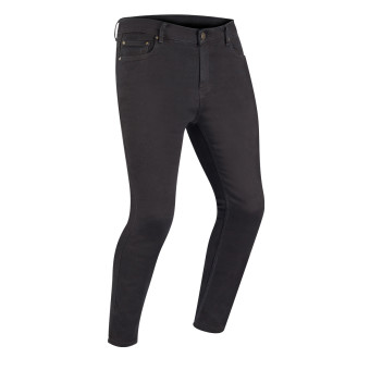 Jeans Moto Segura Uzy Black