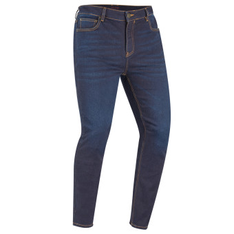 Jeans Moto Segura Uzy Blue