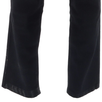 Von Dutch Mustang Denim Stretch Black